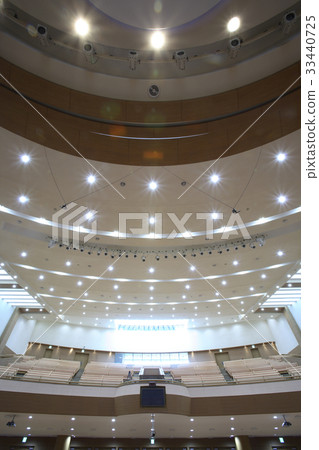 Nonsan中央教會，Nonsan市，忠南 33440725