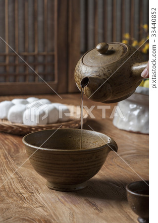 Teapot 33440852