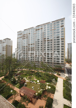 Apartment, Osan, Gyeonggi-do Apartment, Osan, Gyeonggi-do 33440903
