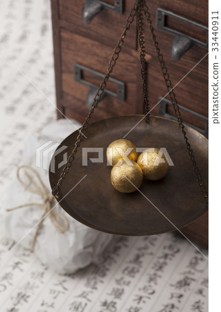 Woohwang Cheongsimwon, Drugstore 33440911