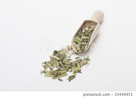 燉，益母草 33440931