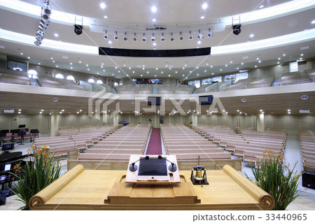 Pohang Central Church, Pohang, Gyeongbuk 33440965