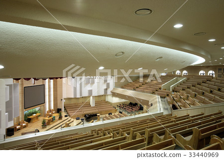 Pohang Central Church, Pohang, Gyeongbuk 33440969