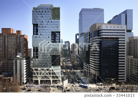 精品摩納哥，瑞草區，首爾 33441015