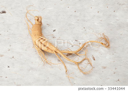 Ginseng 33441044
