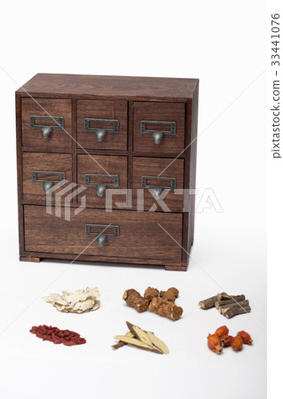 Drugstore, Angelica, Gugija, Round, Licorice, Ogaki, Gardenia 33441076