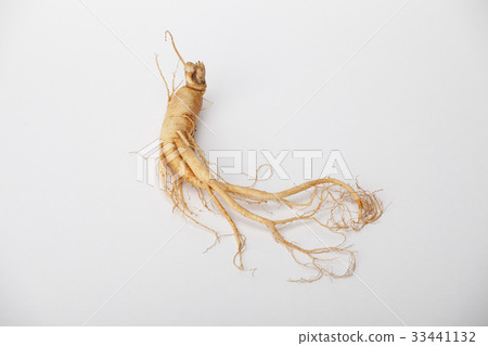 Ginseng 33441132