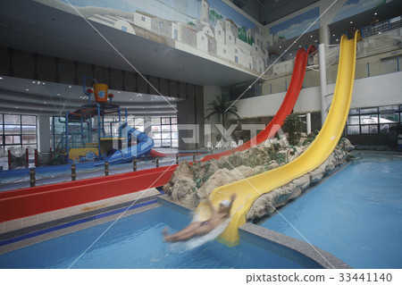 Hwasun Aquana, Kumho Hwasun Resort, Hwasun Gun, Jeonnam 33441140