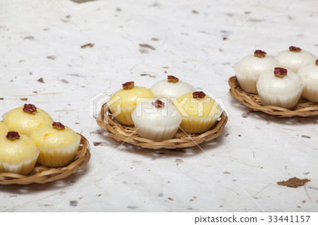 Mochi Mochi 33441157