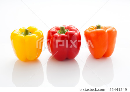 甜椒 33441249