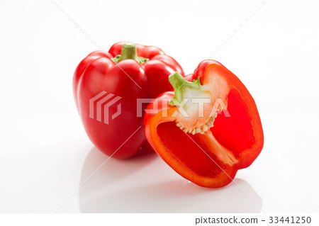 甜椒 33441250