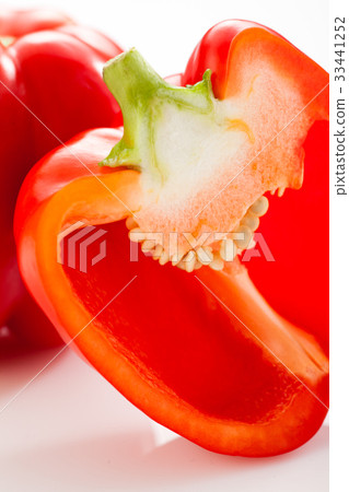 甜椒 33441252