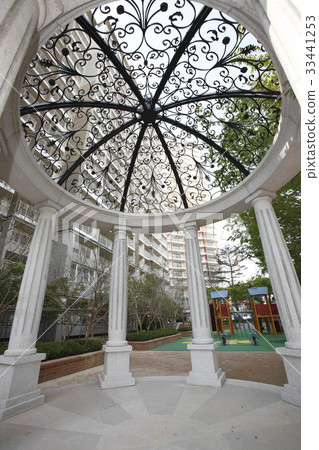 Apartment, Daegu (Korea) 33441253