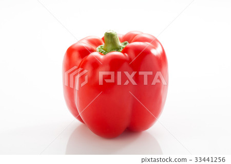 甜椒 33441256