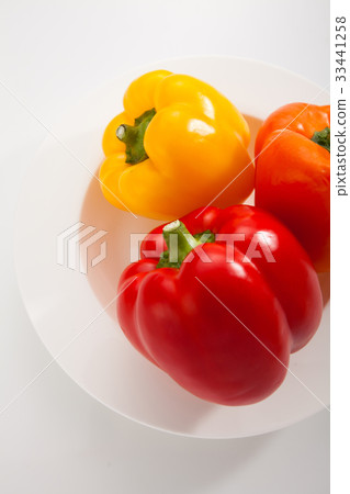 甜椒 甜椒 33441258