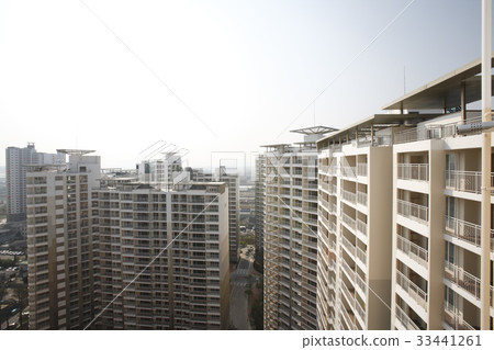 公寓，大邱（韓國） 33441261