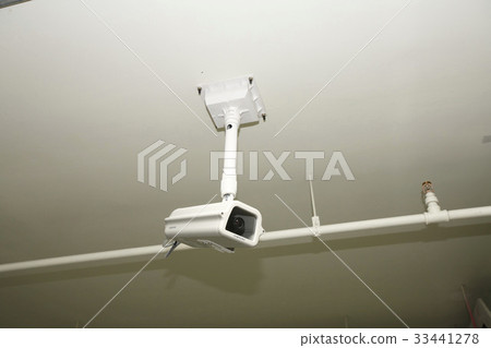 Security camera Security camera 33441278