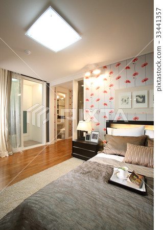 bedroom 33441357