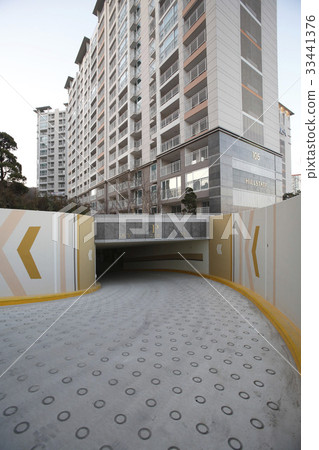 Apartment, Jecheon, Chungbuk 33441376