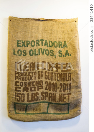 Coffee, sack Coffee, sack 33441410