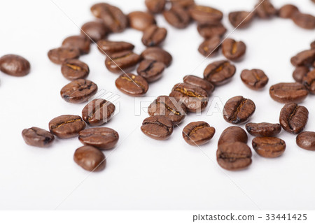 Coffee, beans Coffee, beans 33441425