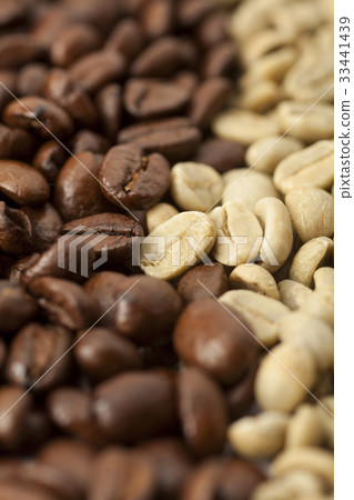 Coffee, beans Coffee, beans 33441439