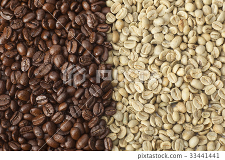 Coffee, beans Coffee, beans 33441441