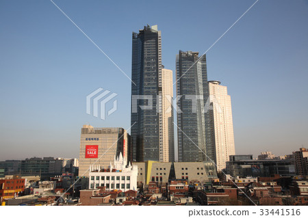 Star City, Gwangjin-gu, Seoul 33441516