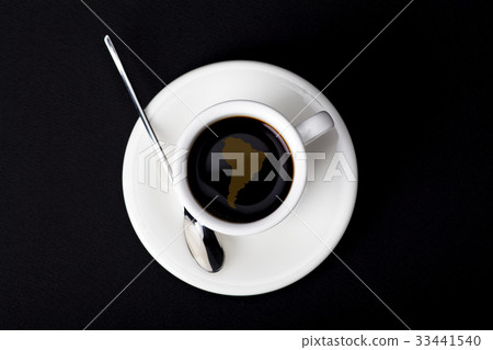 咖啡，合成 33441540