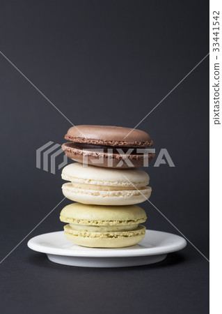 macaroon 33441542