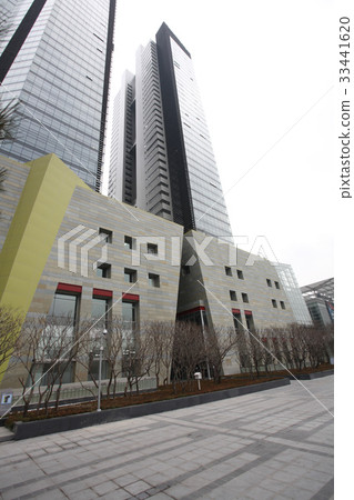 首爾廣津市星城 33441620