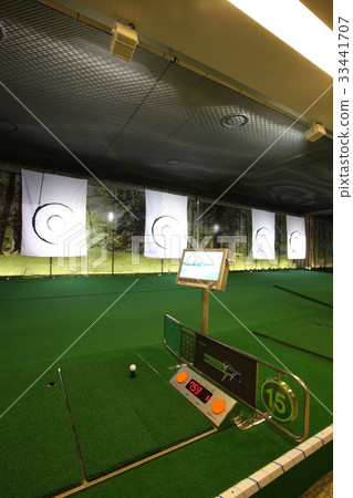 Golf practice ground, Star City, Gwangjin-gu, Seoul 33441707