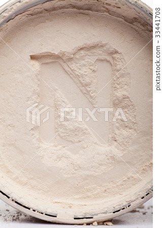 Powder, N 33441708