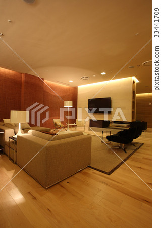 Living room, Star City, Gwangjin-gu, Seoul 33441709