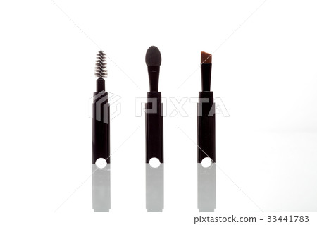 刷，睫毛膏 33441783
