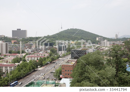 Yongsan-gu, Seoul 33441794