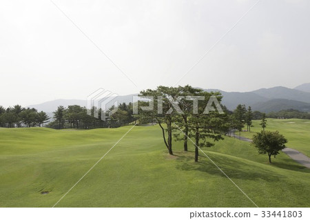 Asiana Country Club, Yongin City, Gyeonggi-do 33441803