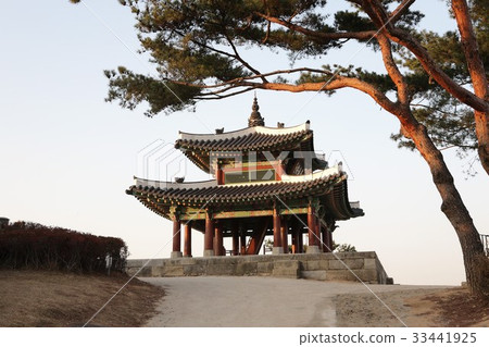 Seojangdae, Suwon Hwaseong, Suwon, Gyeonggi-do Seojangdae, Suwon Hwaseong, Suwon, Gyeonggi-do 33441925