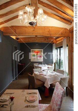 Hanok Restaurant 33441993