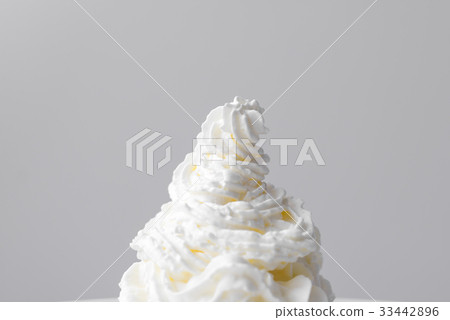 Fresh cream 33442896