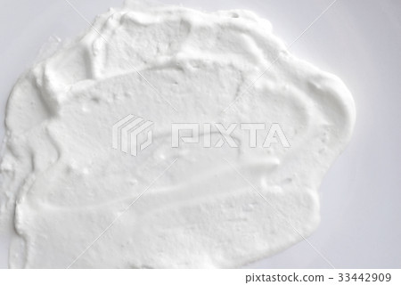 Whipped cream Whipped cream 33442909