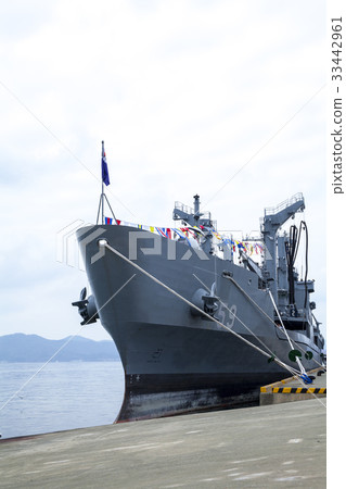 慶南市昌原市鎮海區軍艦 33442961