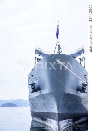 慶南市昌原市鎮海區軍艦 33442963