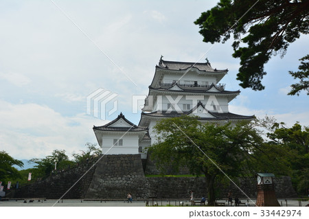 Odawara Castle Odawara Castle 33442974