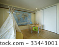 kindergarden 33443001