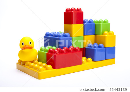 Baby goods, block Baby goods, block 33443189