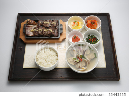 Rice cake Rice cake 33443335