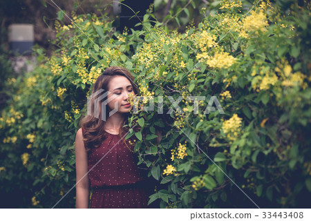 Smell of spring Smell of spring 33443408