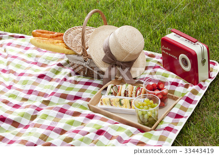 野餐 33443419
