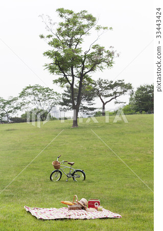 野餐 33443424